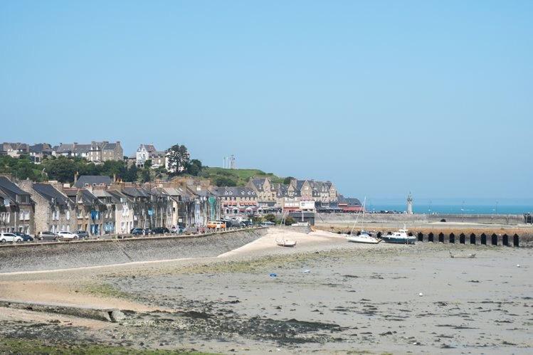 Clewis Leilighet Saint-Malo Eksteriør bilde